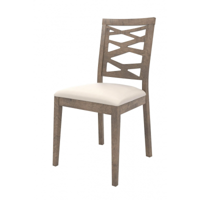Birch Dining Chair C-136